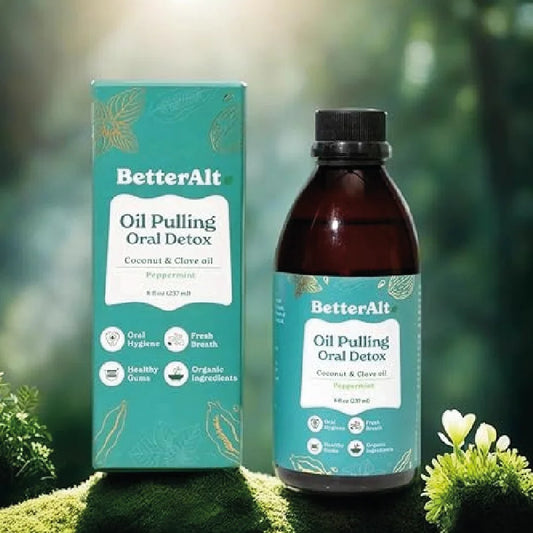 Limpiador Bucal BeetterAlt™ Original